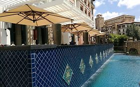 Pivot Hotel Montecasino